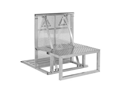 Barrier Extension