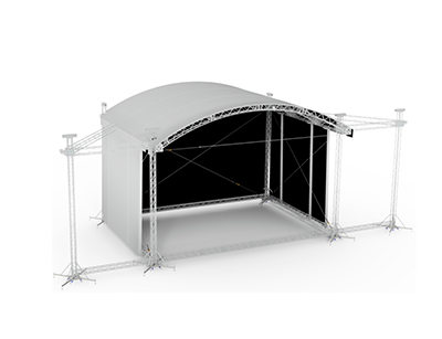 Arc-HT Roof