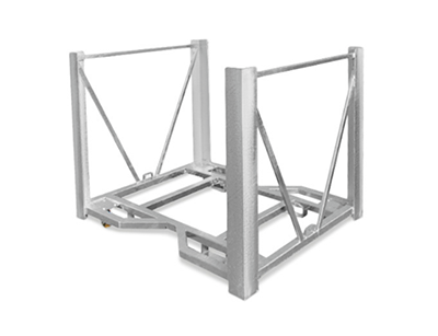 Barrier Dolly