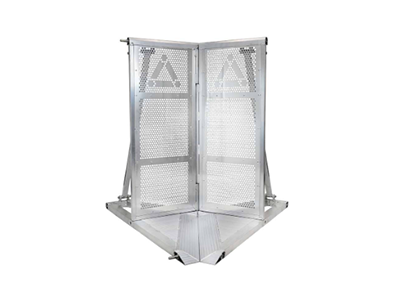 Vario Barrier