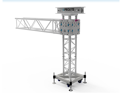 HT Tower
